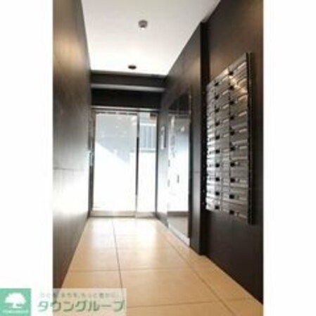 ガリシア王子神谷の物件内観写真